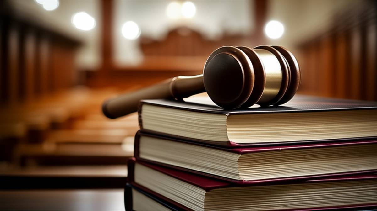 قرار جلب به دادرسی: هر آنچه باید بدانید | تعریف و آثار حقوقی