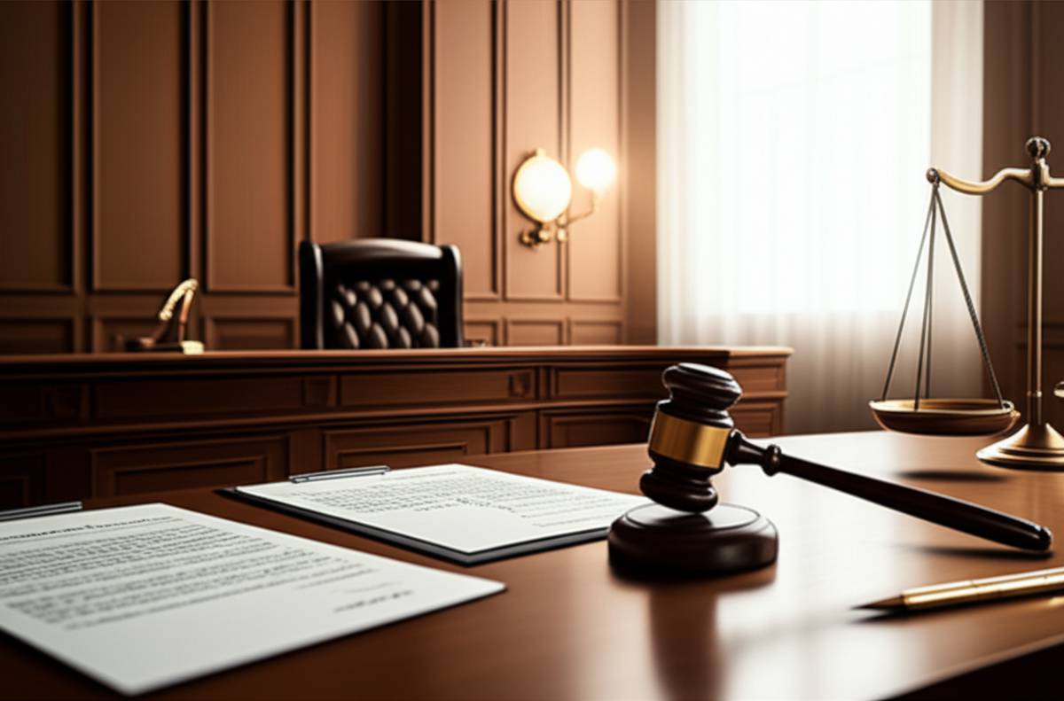 چگونه به رای دادگاه تجدید نظر اعتراض کنیم؟ (راهنمای کامل)