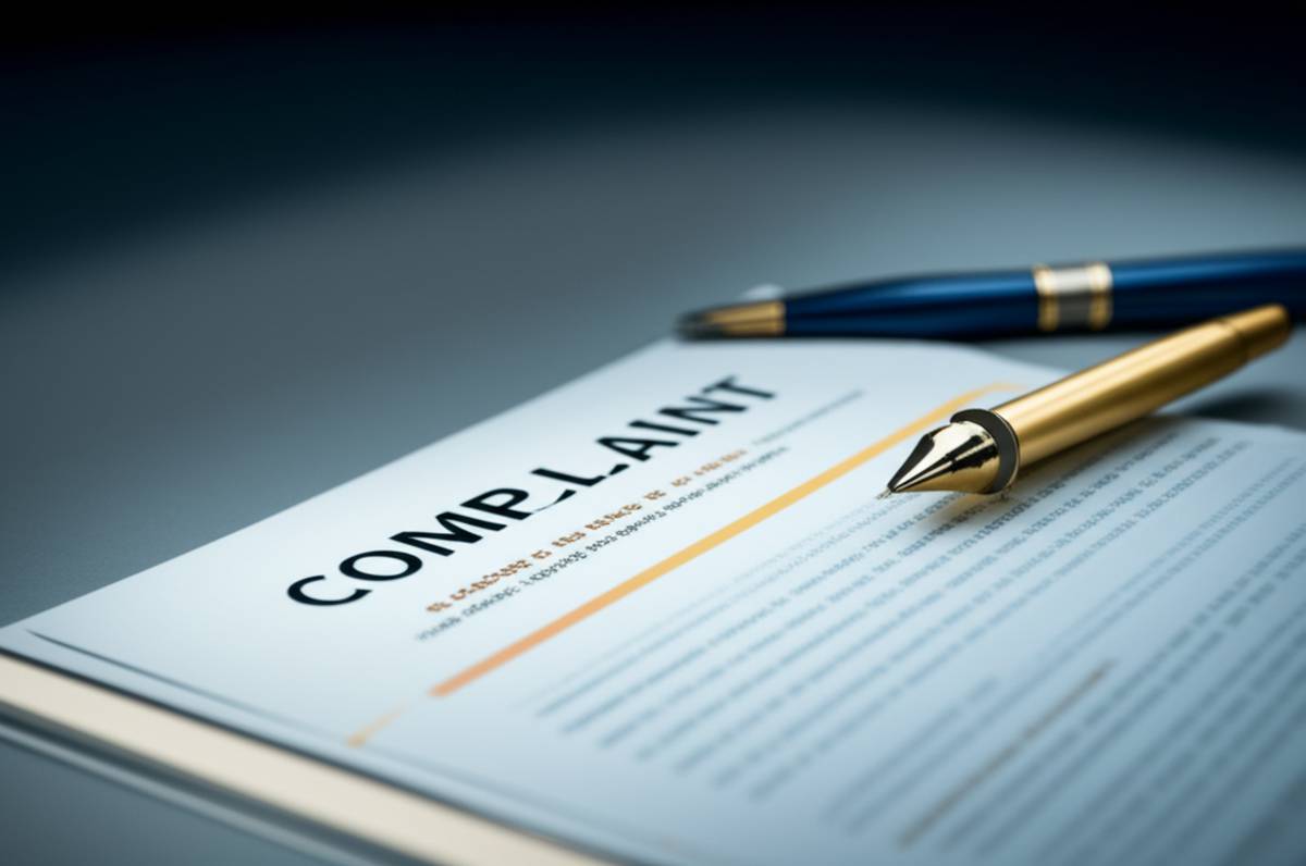 متن شکایت از مستاجر | نمونه فرم و راهنمای حقوقی کامل