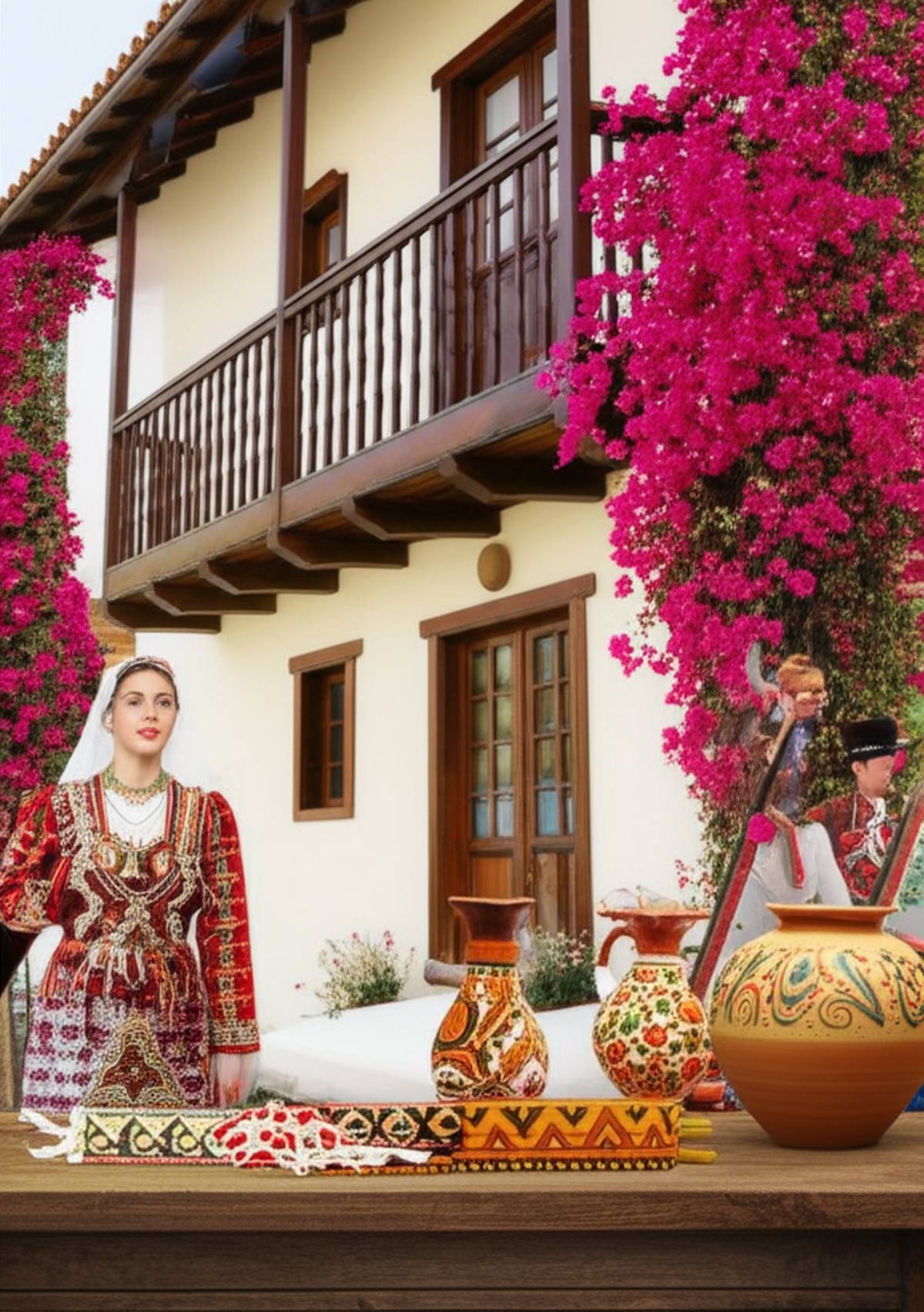 راهنمای کامل آداب و رسوم مردم قبرس شمالی