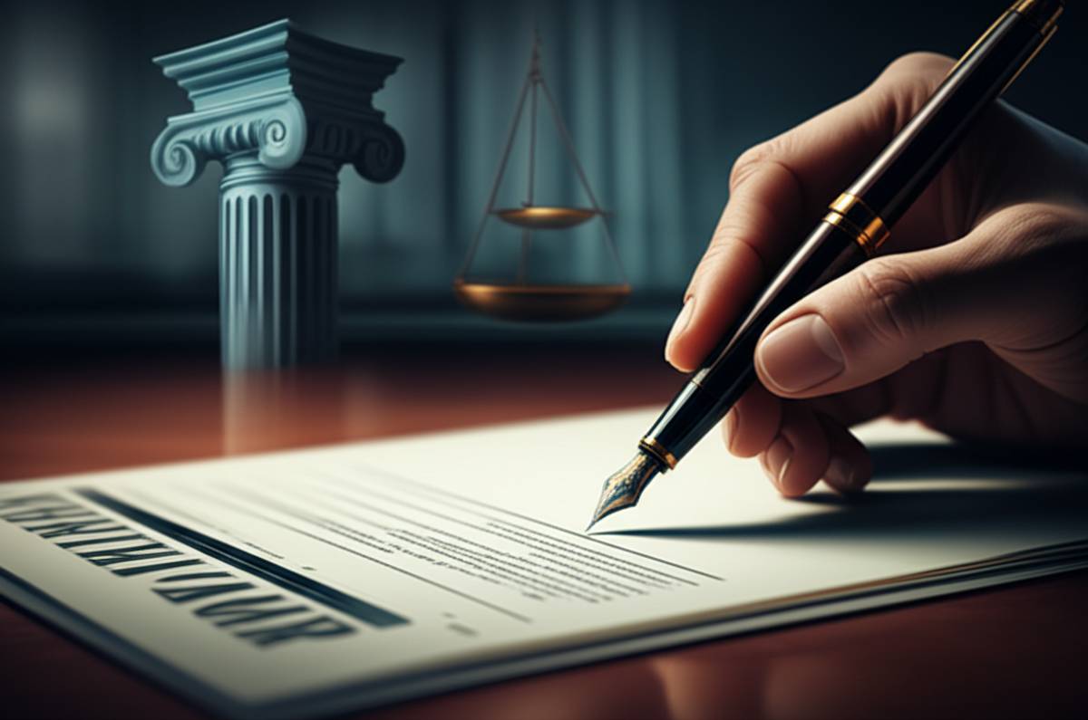 راهنمای گام به گام نوشتن عریضه شکایت | از تنظیم تا ثبت حرفه ای