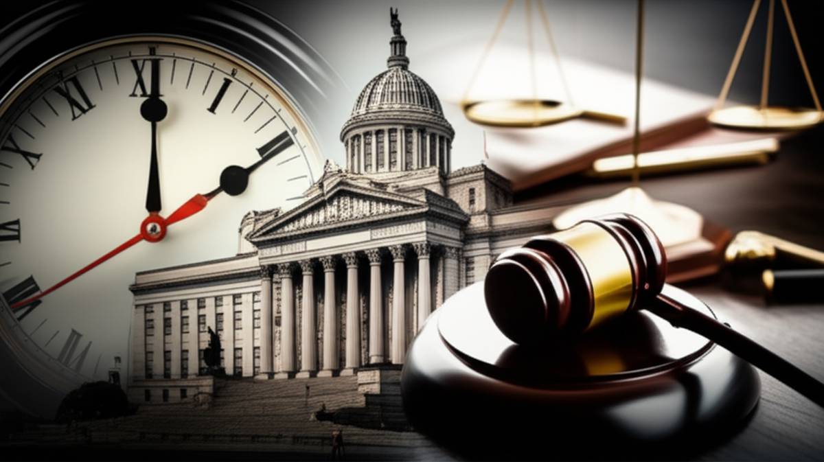 نتیجه دادگاه تجدید نظر چقدر طول میکشد - راهنمای جامع