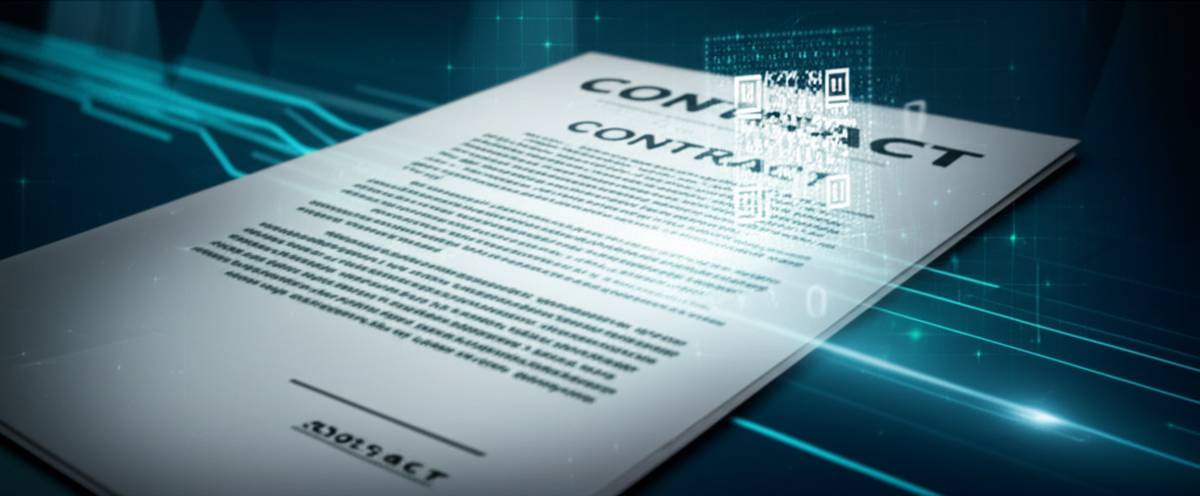 قولنامه کد رهگیری دار رایگان | دانلود نمونه Word و PDF