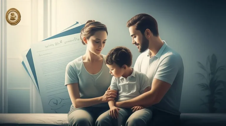 نمونه فرم ماده 5 قانون حمایت خانواده – دانلود رایگان (قابل ویرایش)