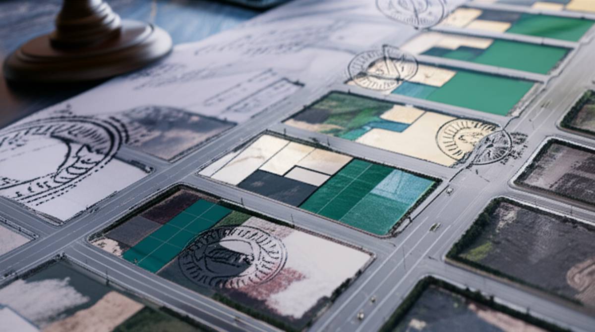 الزام به اخذ صورت مجلس تفکیکی | صفر تا صد مراحل و نکات