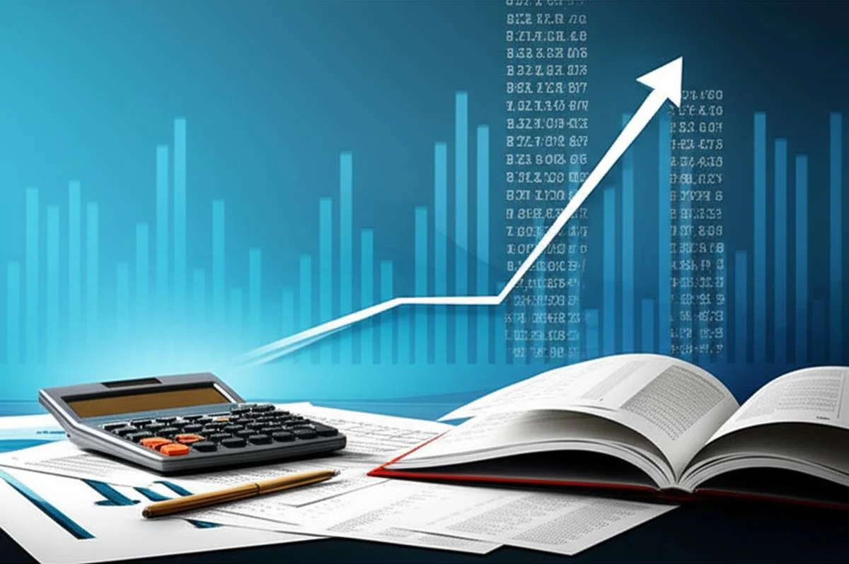 خلاصه کتاب اصول حسابداری ۱ مهدی گل بهار | نکات کلیدی و جامع