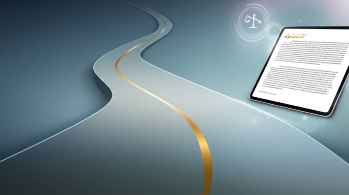 طلاق توافقی بدون نیاز به حضور شما: راهنمای جامع و فوری