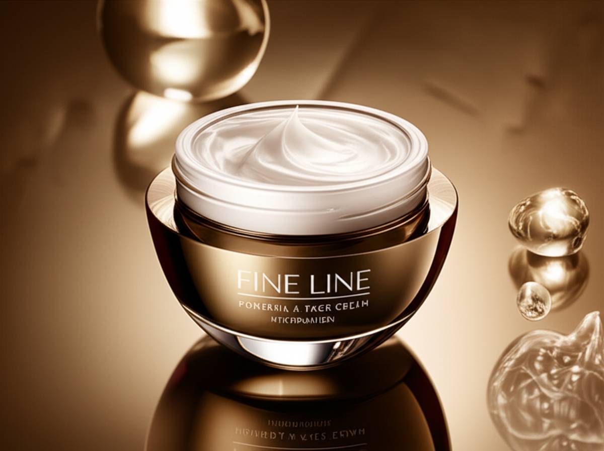 نقد و بررسی کرم مرطوب کننده قوی فاین لاین (کاسه ای)