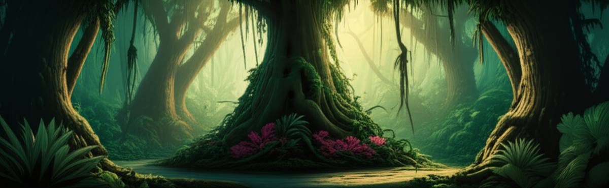 خلاصه کامل کتاب به جنگل خوش آمدید (بهاونا منون)