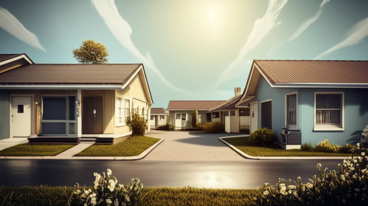 حق تعیین مسکن چیست؟ | راهنمای کامل مفهوم و ابعاد قانونی