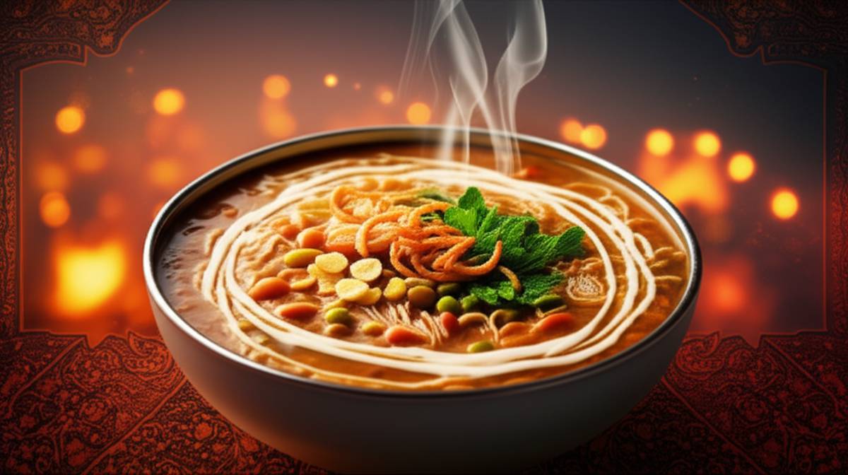 آش رشته (اریشتَ آشی) چهارشنبه سوری: آموزش جامع و قدم به قدم