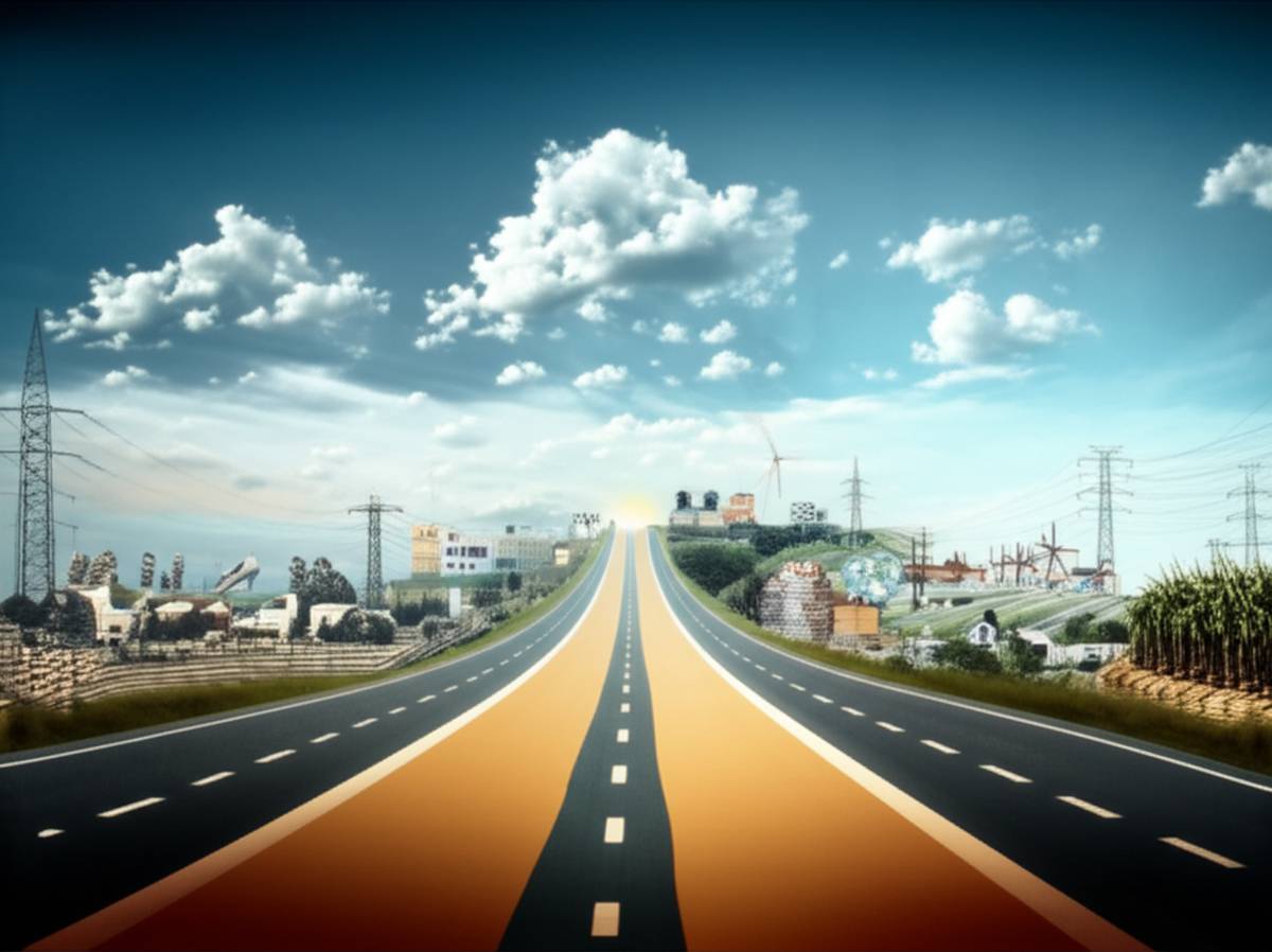 چشم انداز و نقشه راه اصلاح الگوی مصرف - خلاصه کتاب احمد اخوی