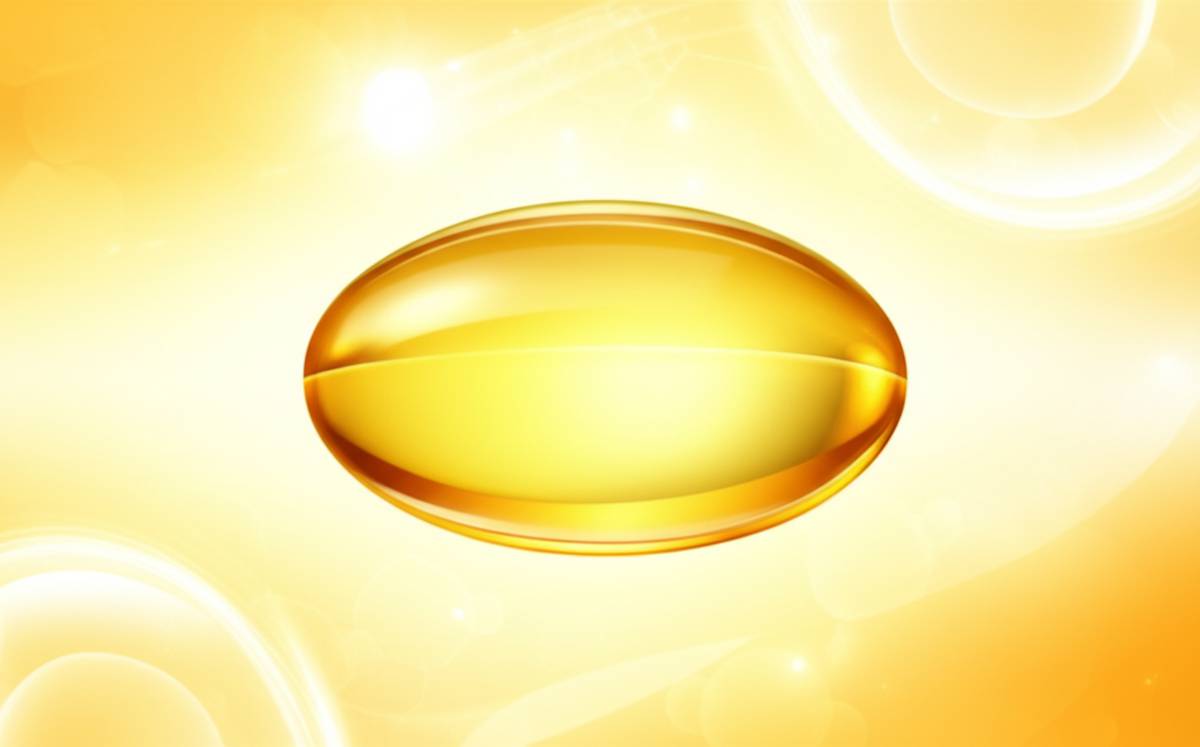 نقد سافت ژل ویتامین E 400 هلثی وی | فواید، عوارض و قیمت