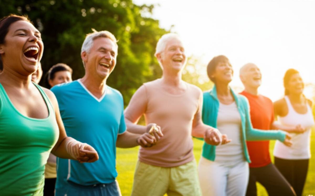 خلاصه کتاب یوگای خنده مادان کاتاریا - تندرستی و شادمانی