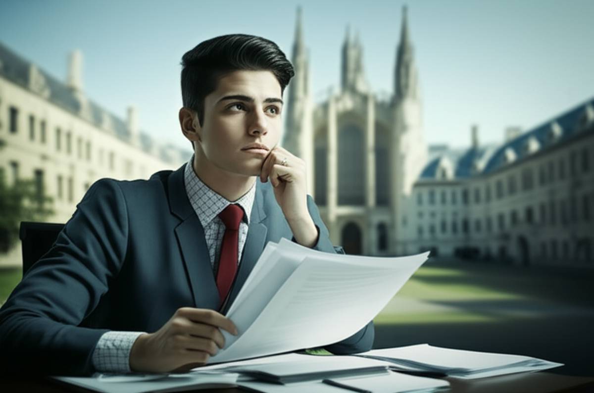 نحوه انصراف از دانشگاه: راهنمای جامع مراحل و مدارک لازم