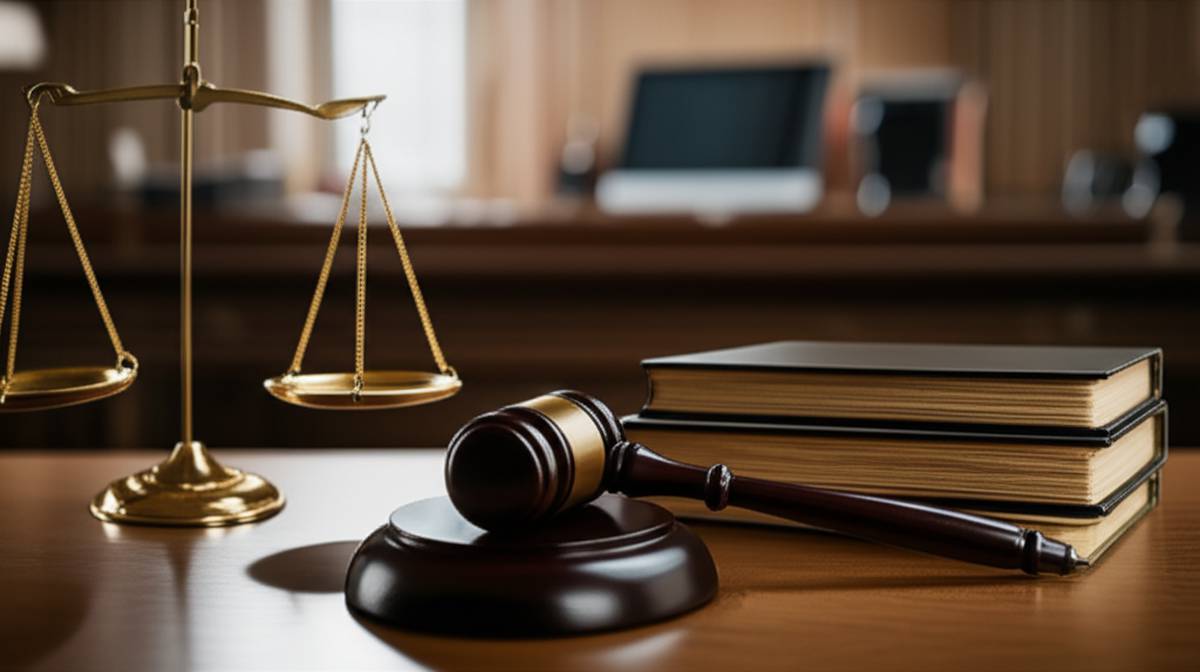 دادگاه عمومی حقوقی به چه جرایمی رسیدگی می کند؟ (راهنمای کامل)