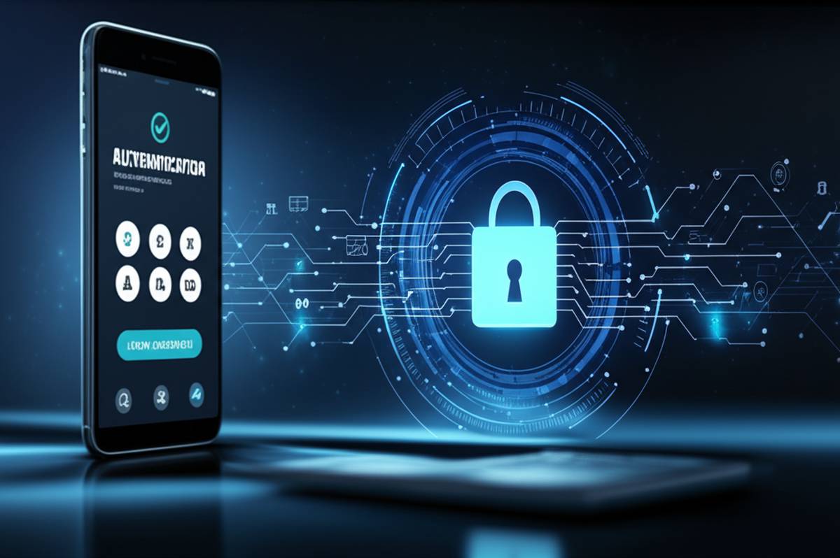 بازیابی گوگل Authenticator کوکوین | راهنمای کامل (2FA)