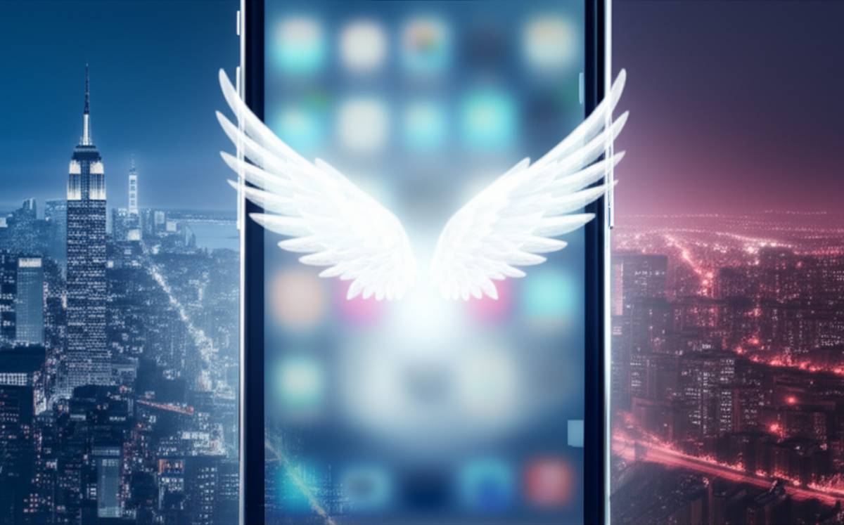 خلاصه کتاب آوای فرشته (گیوم موسو) | معرفی داستان و درون مایه