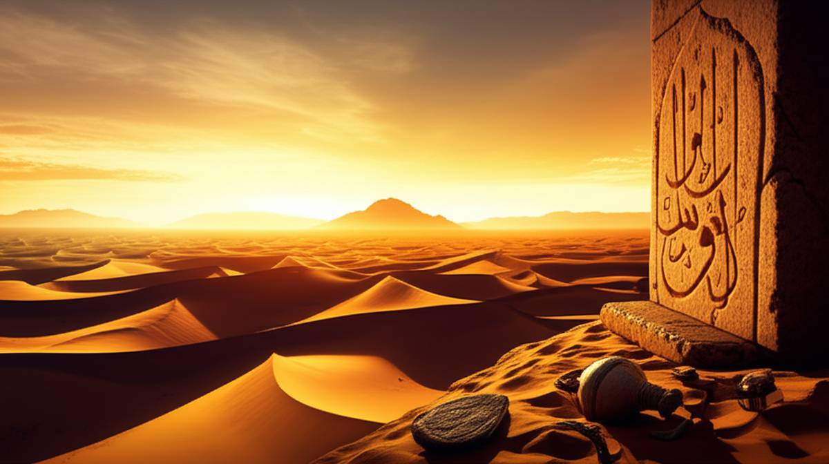 سریال حق عرب (Arab's Right) – معرفی کامل، داستان و نقد