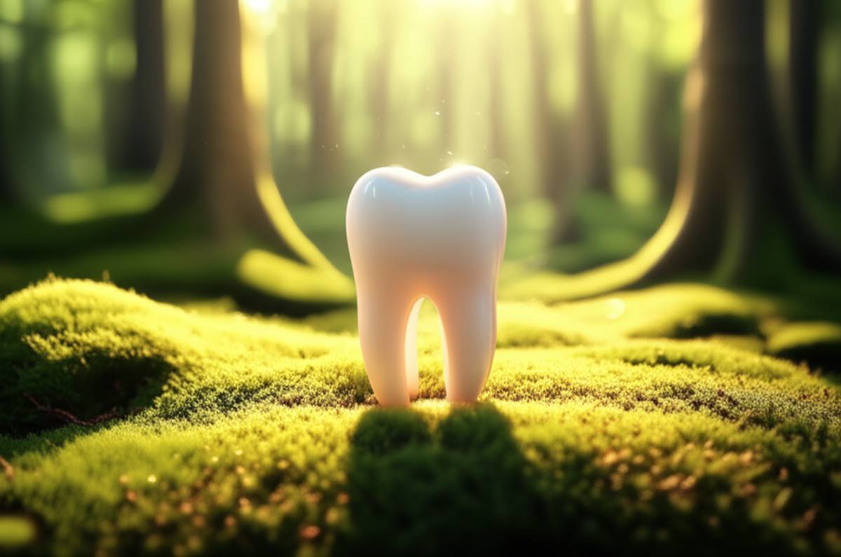 خلاصه کتاب دندان من گم شده اثر درو دیوالت | بررسی جامع