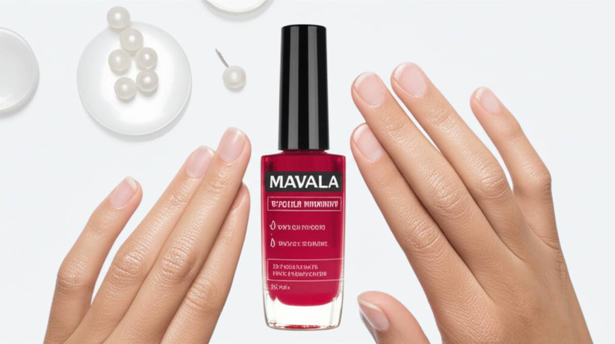 محلول کوتیکول ریموور ماوالا: نقد و بررسی کامل + مزایا و معایب