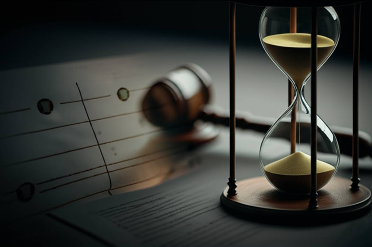 اجرا گذاشتن مهریه چقدر طول می کشد؟ | راهنمای جامع مدت زمان