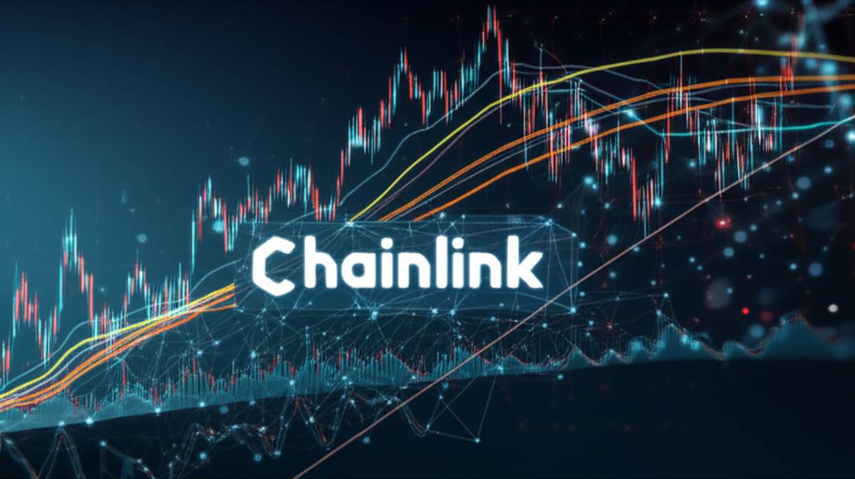 تحلیل تکنیکال ارز دیجیتال چین لینک | راهنمای جامع و کاربردی