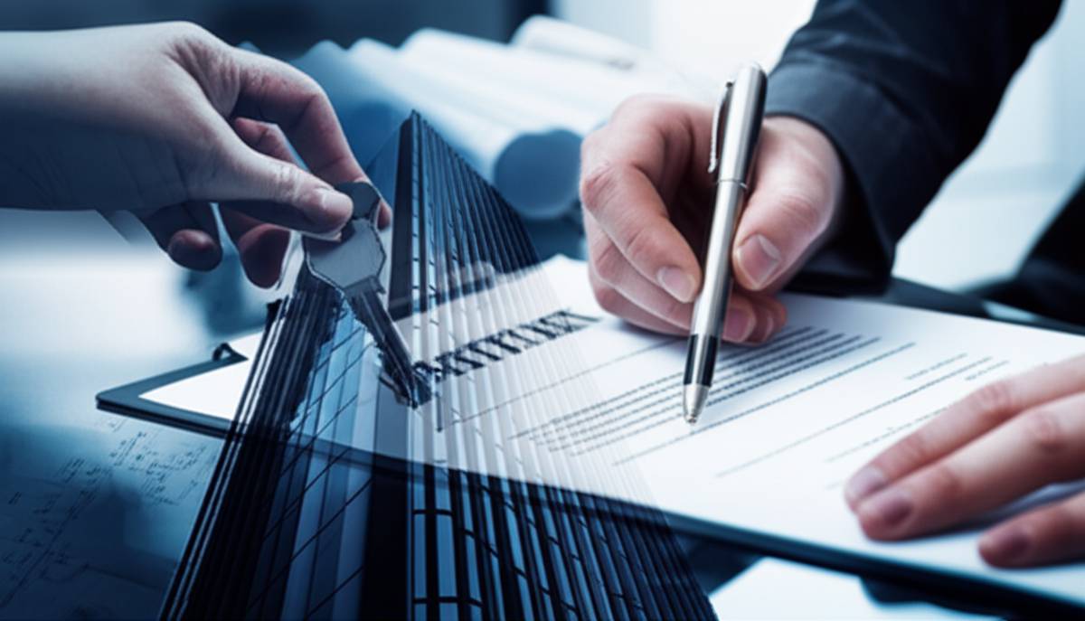 قرارداد پیش فروش آپارتمان: راهنمای جامع و نمونه قرارداد