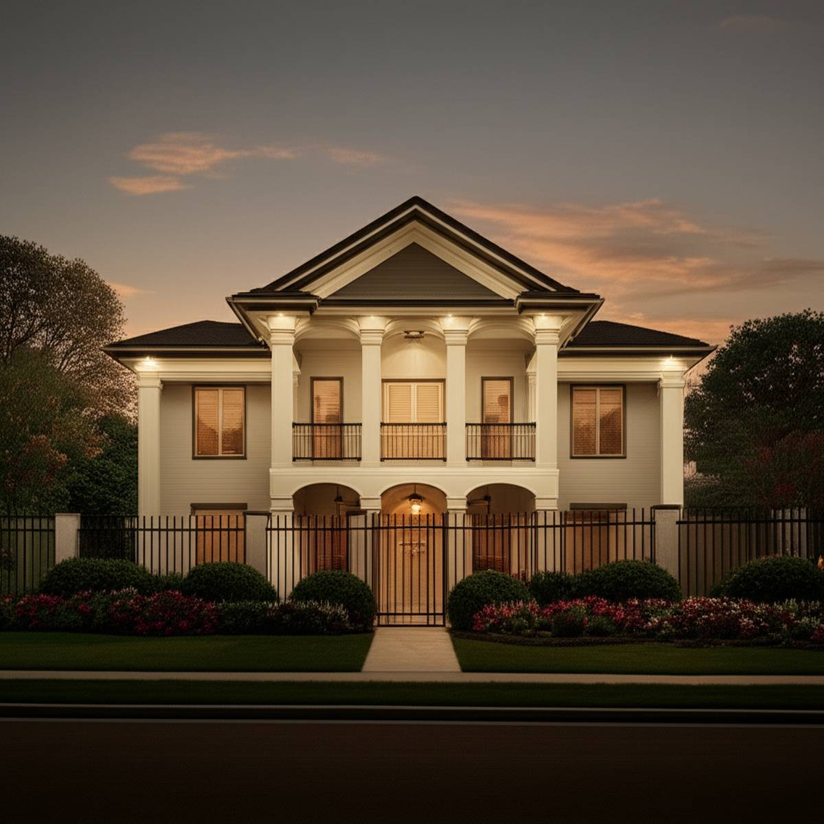 مستثنیات دین منزل مسکونی چیست؟ | راهنمای کامل حقوقی