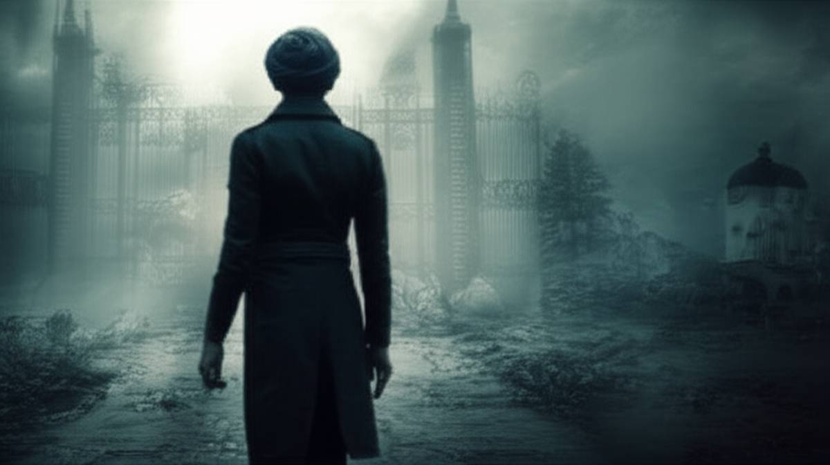 خلاصه کامل کتاب حکایت برادرم نوشته زولفو لیوانلی