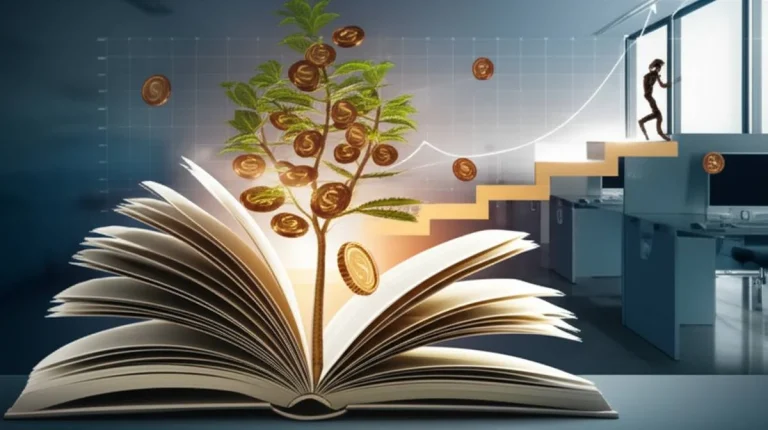 چرا آموزش حسابداری بهترین انتخاب برای کارمندان اداری است؟