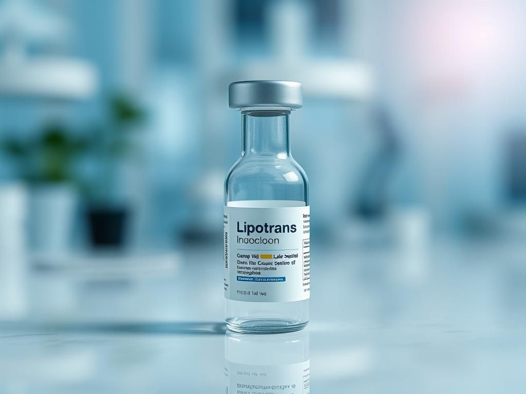 نقد و بررسی ویال لیپوترنس اینوکلون: مزایا، عوارض و قیمت