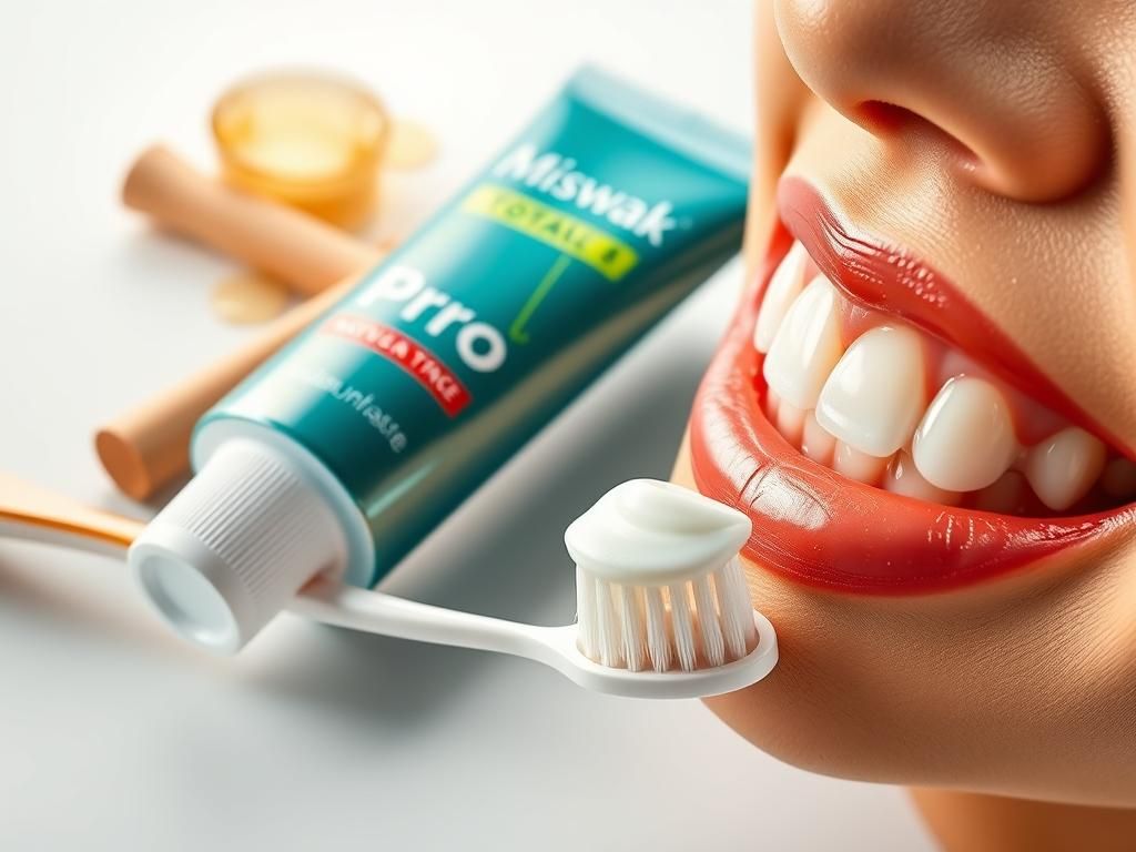 خمیر دندان توتال 8 پرو اکتیو میسویک | ویژگی ها و مزایای 8 گانه