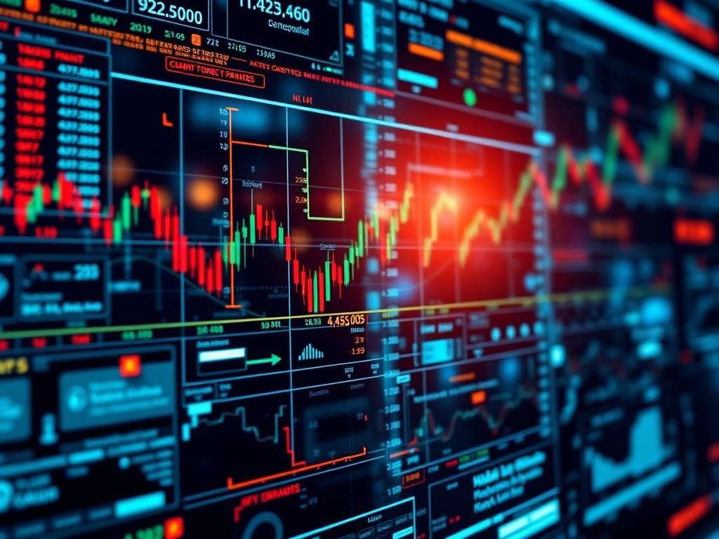 آموزش صفر تا صد کار با روبو فارکس | افتتاح حساب و معامله