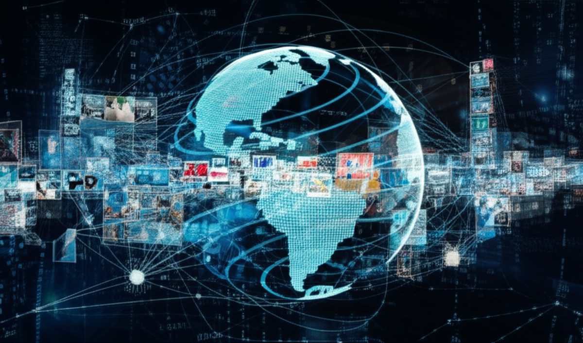 کاربرد NLP در ترجمه ماشینی و تحلیل اخبار