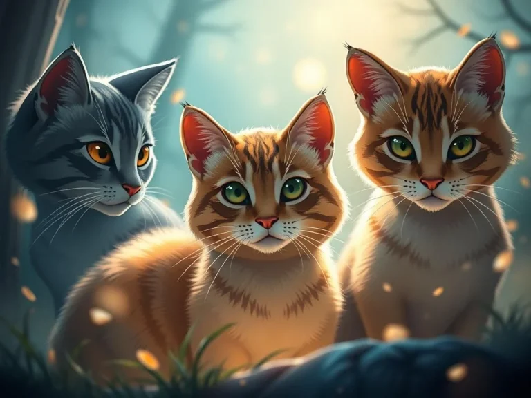 انیمیشن فلیده (Felidae) – معرفی کامل و نقد داستانی مخوف