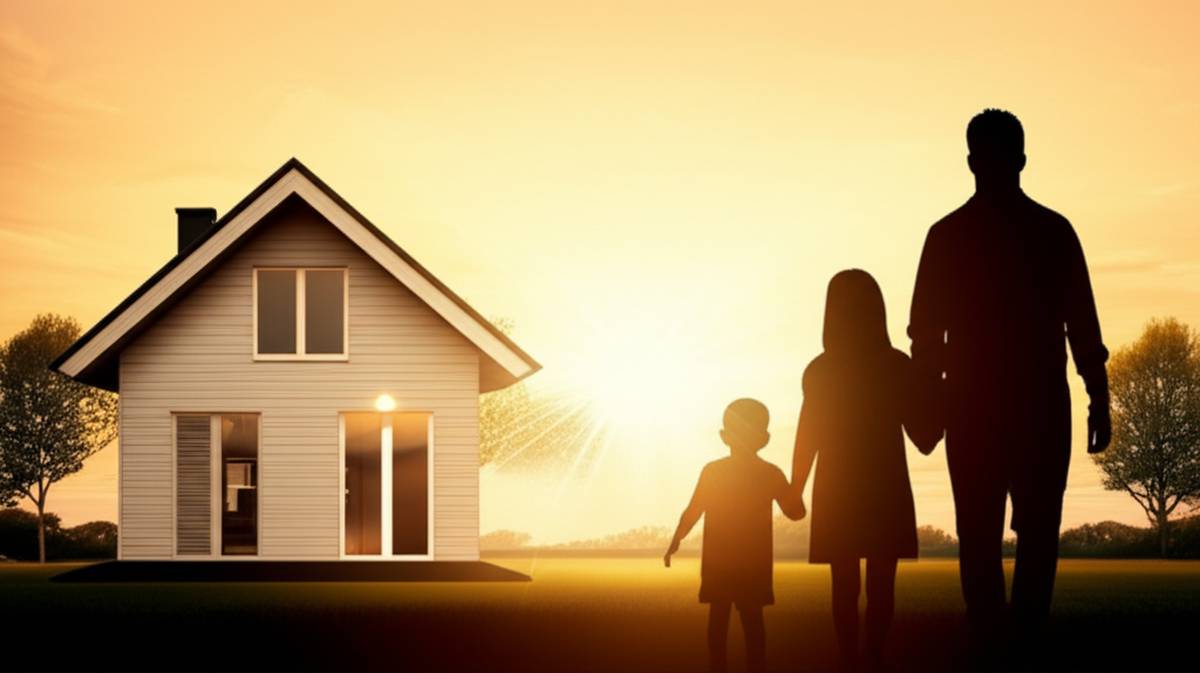 الزام به تهیه مسکن برای فرزند | قوانین و مسئولیت های قانونی