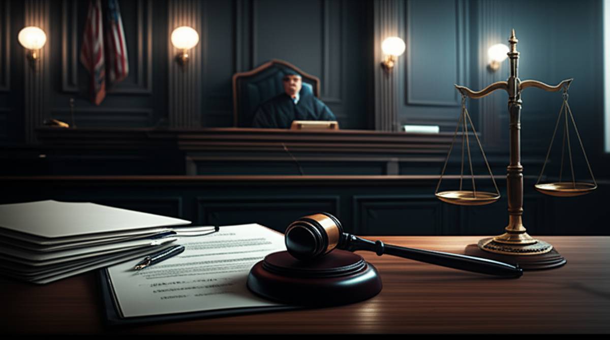 گزارش اصلاحی در دادگاه کیفری: راهنمای جامع و کاربردی