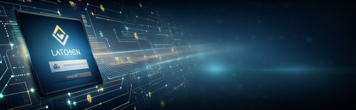 ثبت نام صرافی لاتوکن | آموزش آسان و گام به گام + شروع معامله