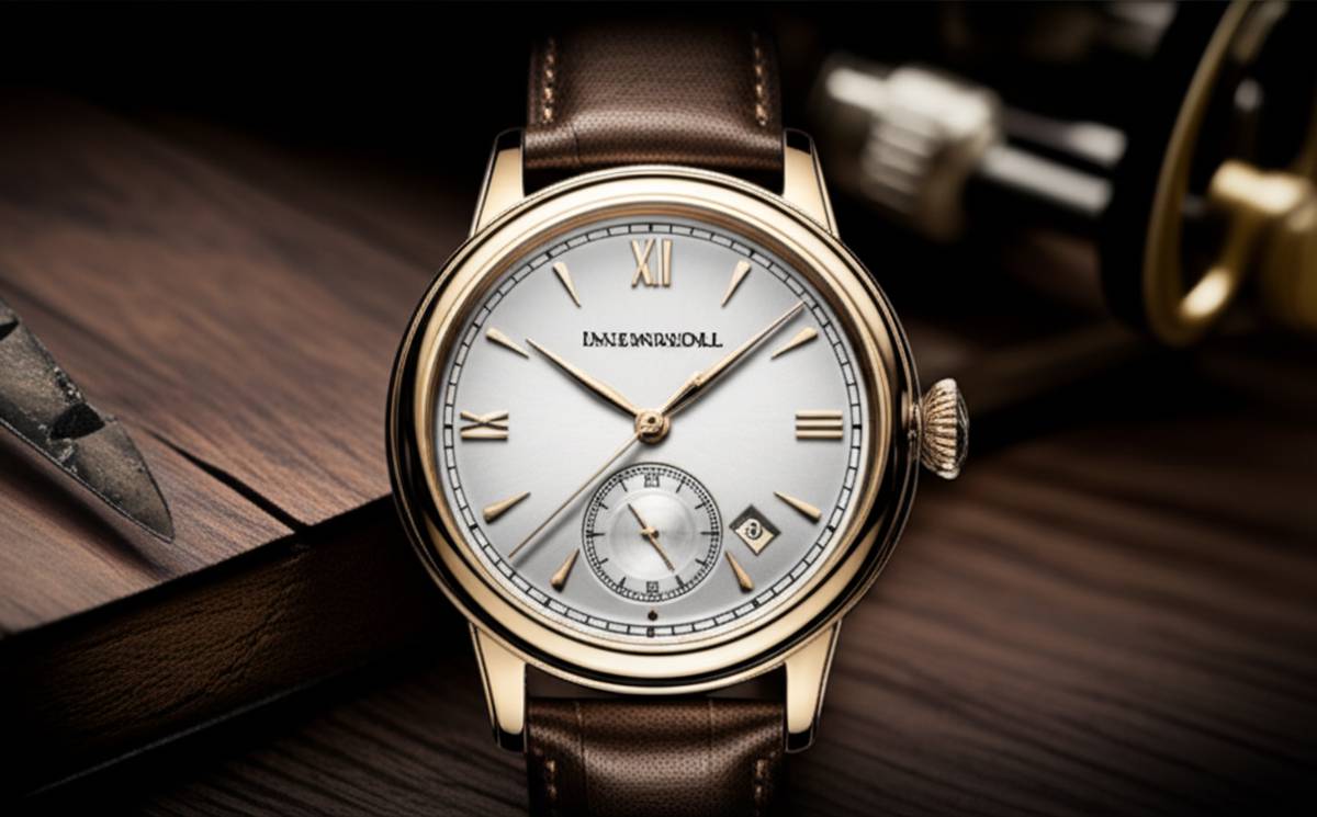 خرید ساعت مچی اینگرسول INGERSOLL | بهترین قیمت و گارانتی