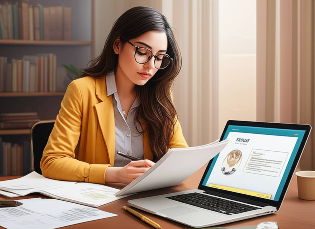 چگونه از ثبت نام کنکور خود مطمئن شویم؟ (راهنمای کامل و گام به گام)