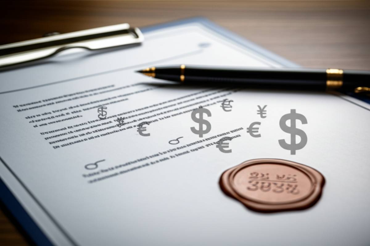 هزینه سند تک برگی چقدر است؟ | راهنمای کامل ۱۴۰۳