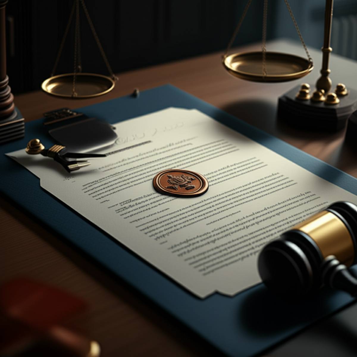 ورقه متضمن دستور اجرای حکم: راهنمای جامع و کاربردی