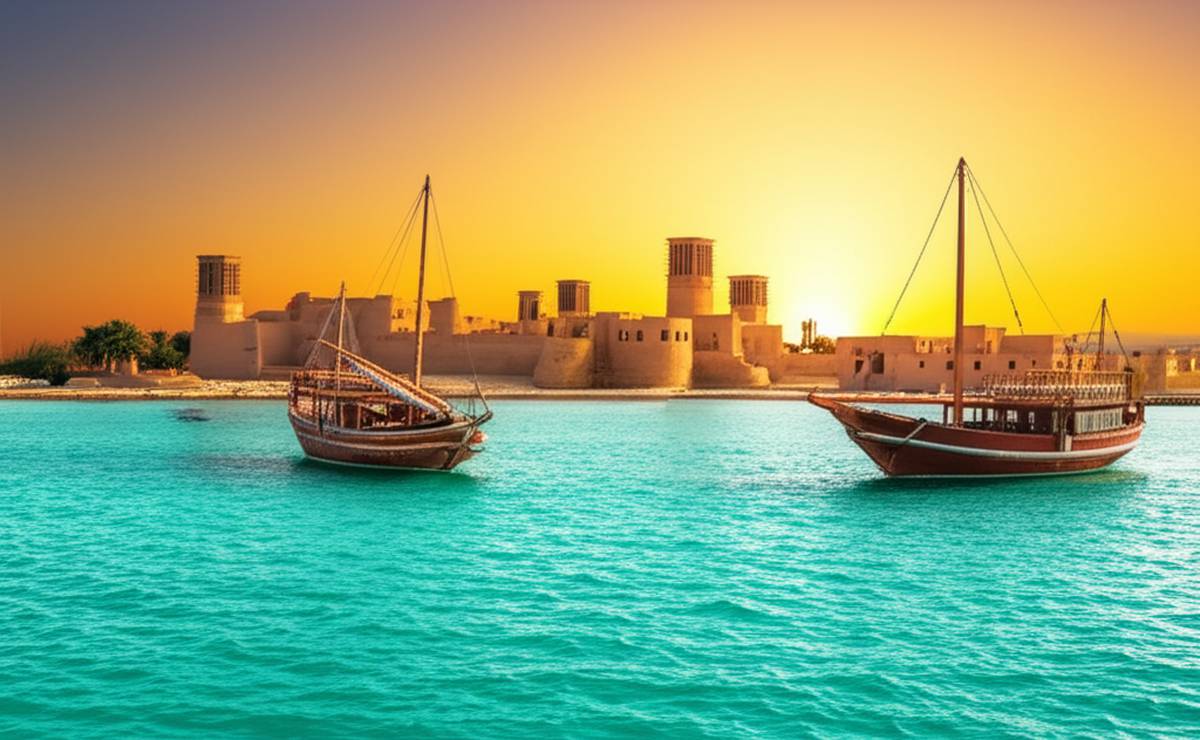 آداب و رسوم کیش | راهنمای کامل سنت ها و پیشینه تاریخی