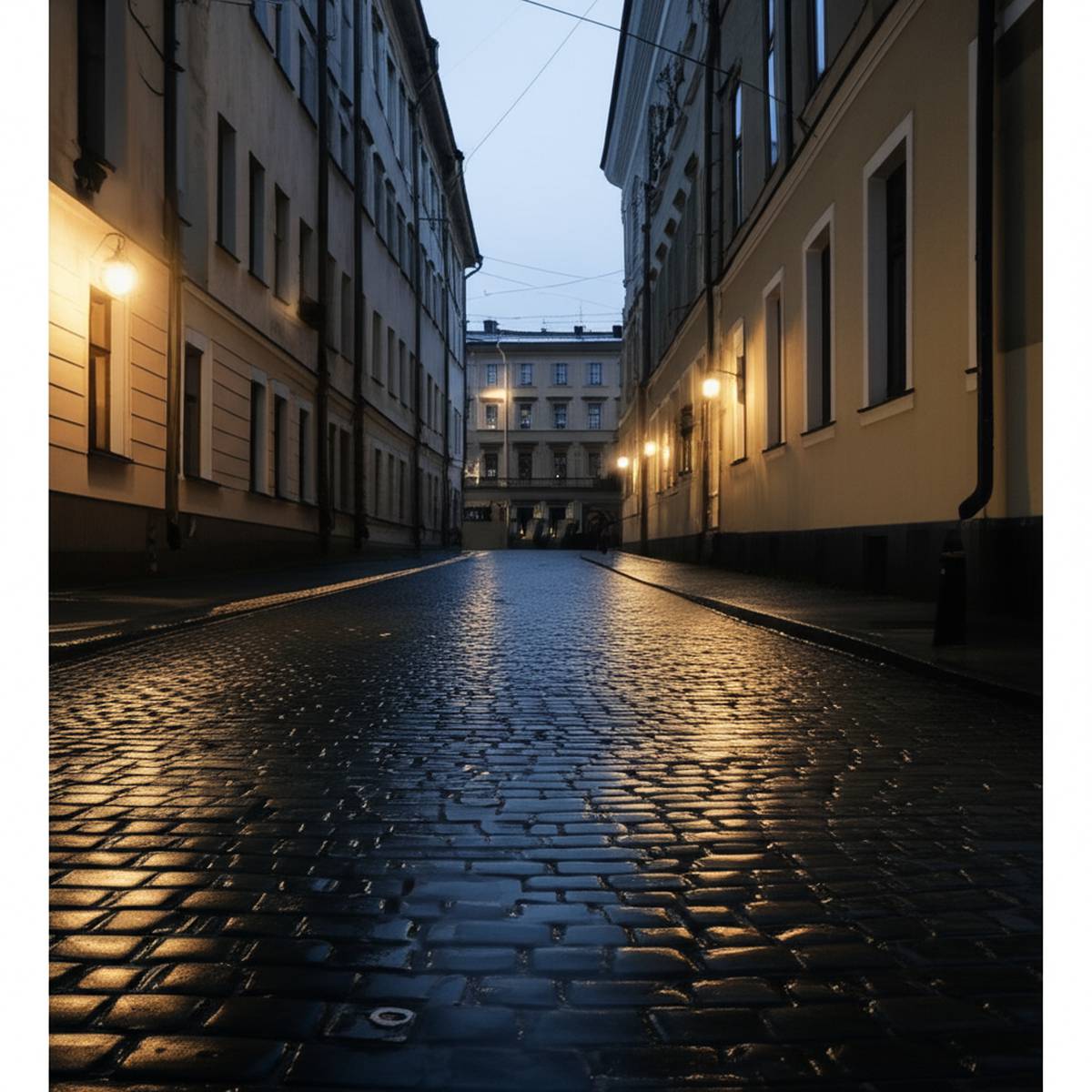 خلاصه کتاب نیه توچکا | فئودور داستایفسکی