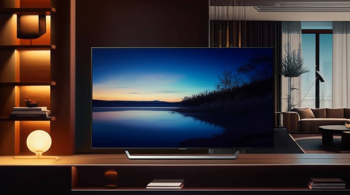 بررسی تلویزیون سونی KD-65X7500F | هوشمند 65 اینچ