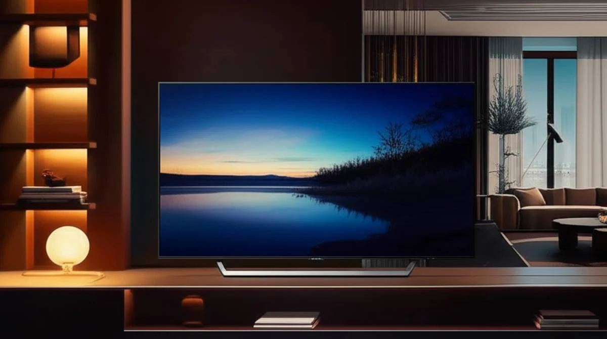 بررسی تلویزیون سونی KD-65X7500F | هوشمند 65 اینچ
