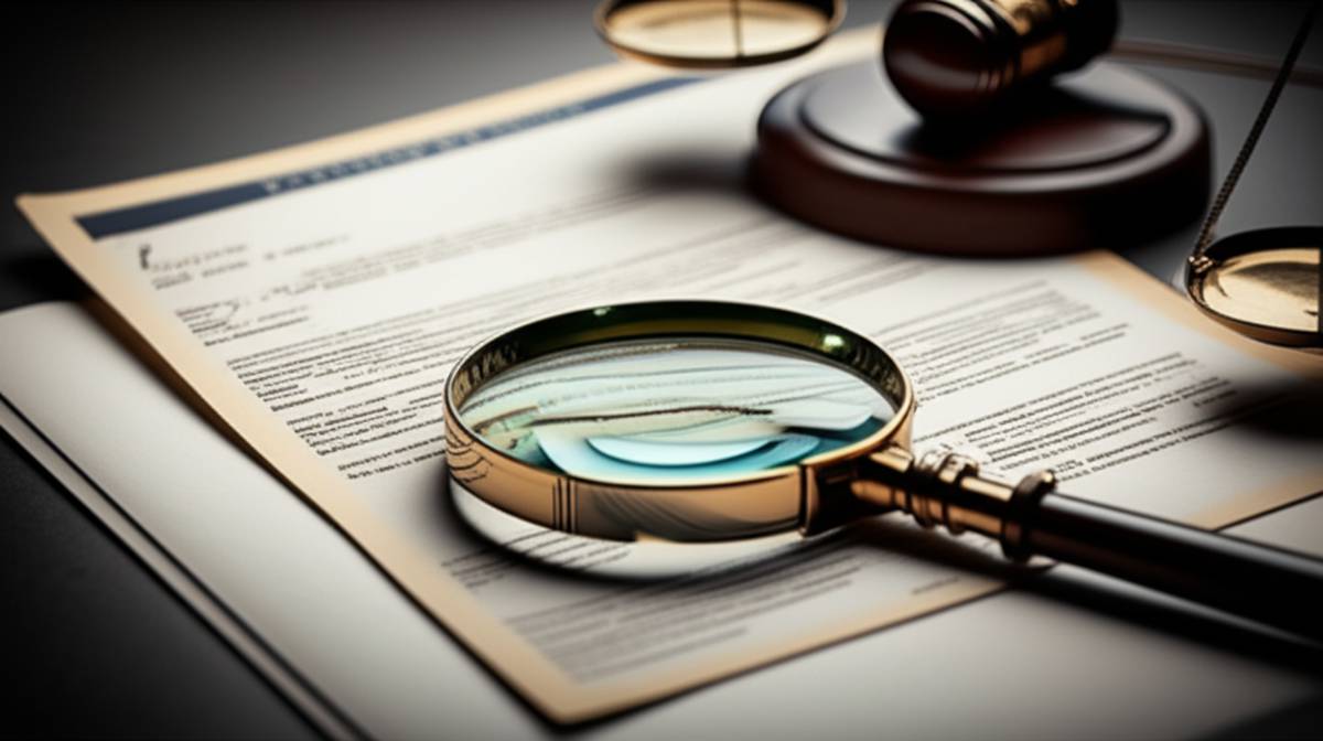 عدم کفایت ادله انتسابی چیست؟ | تعریف، مفهوم و آثار حقوقی