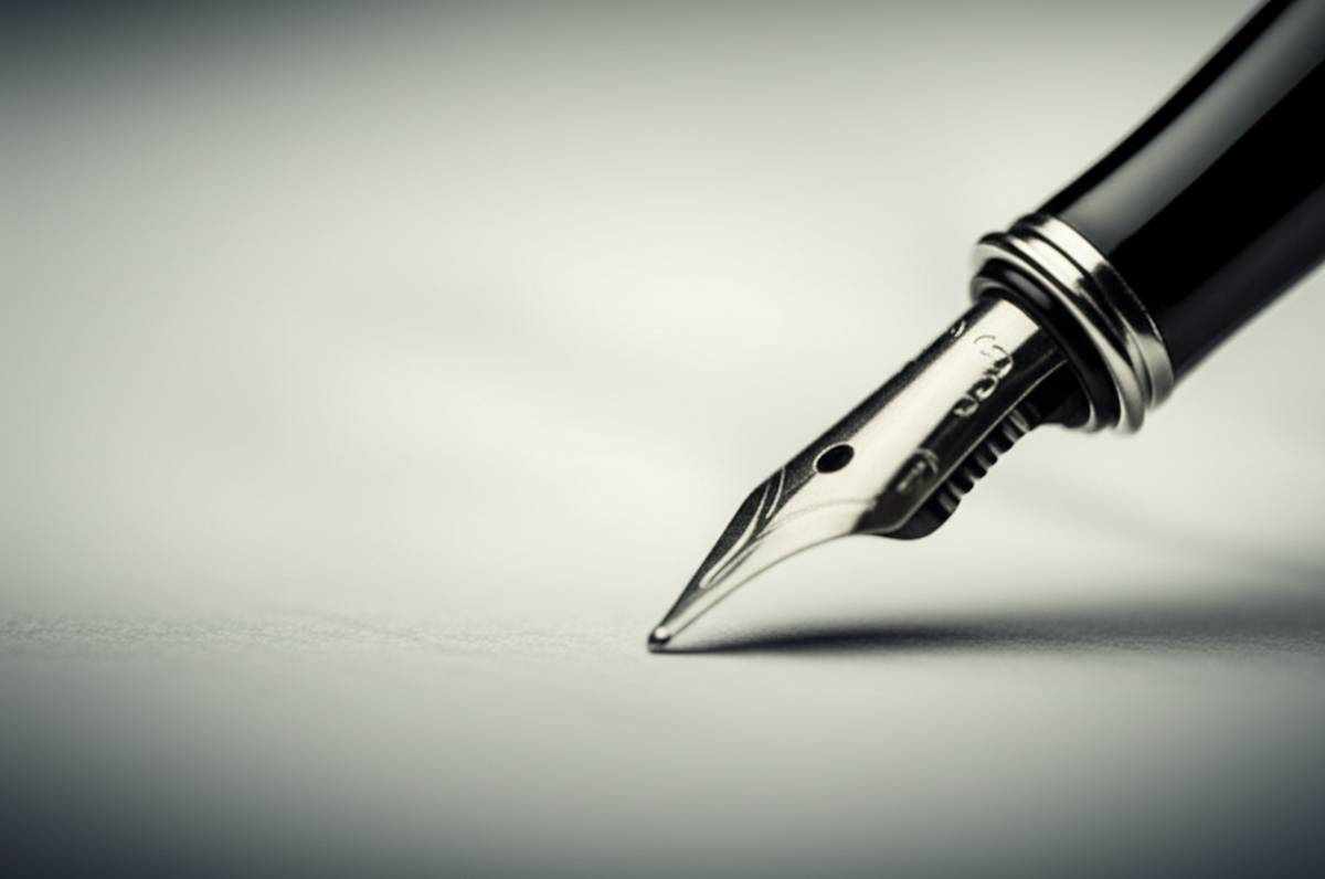 رکن اساسی هر نامه چیست؟ | راهنمای کامل اجزای اصلی نامه