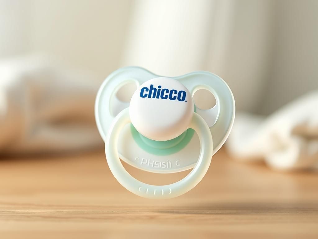 نقد و بررسی پستانک فیزیو سافت چیکو: راهنمای کامل خرید